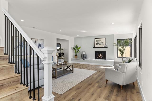 Detail Gallery Image 10 of 72 For 2841 Lloyd Street, San Diego,  CA 92117 - 5 Beds | 3/1 Baths