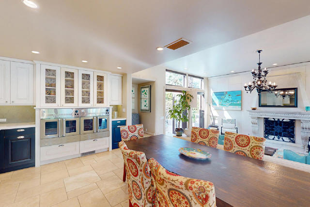 1755 S Mesa Drive, Palm Springs, CA 92264