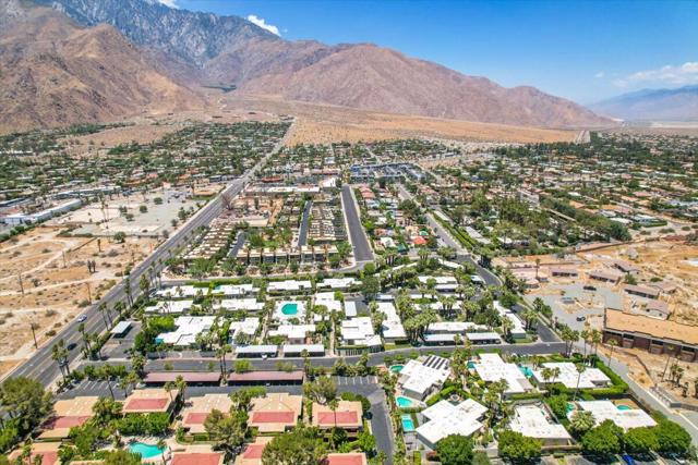 130 W Racquet Club Road #511, Palm Springs, CA 92262