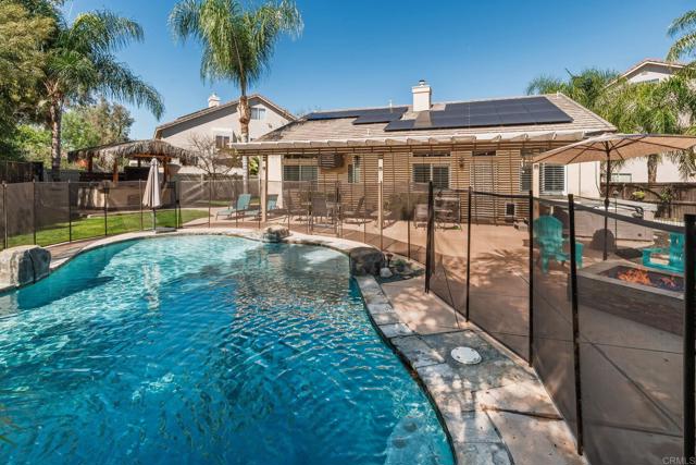 Detail Gallery Image 33 of 40 For 39528 Montebello Way, Murrieta,  CA 92563 - 5 Beds | 2 Baths