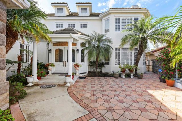 Detail Gallery Image 4 of 58 For 12213 Fairway Pointe Row, Rancho Bernardo (San Diego),  CA 92128 - 4 Beds | 4/1 Baths