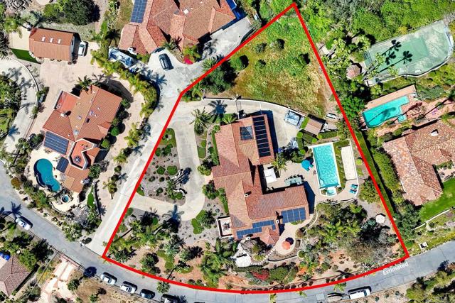 Detail Gallery Image 45 of 52 For 3040 Palm Hill Dr, Vista,  CA 92084 - 3 Beds | 2/1 Baths