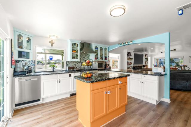 4 Bed Home for Sale in Ventura, California