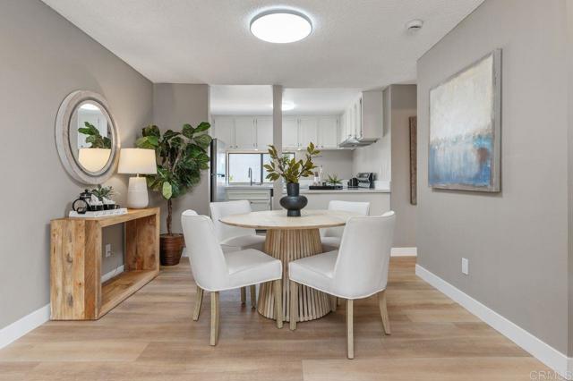 Detail Gallery Image 9 of 31 For 6182 Agee St #193,  San Diego,  CA 92122 - 2 Beds | 1/1 Baths