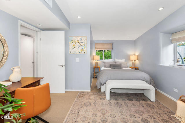 Detail Gallery Image 22 of 34 For 342 Camillo Rd, Sierra Madre,  CA 91024 - 3 Beds | 2/1 Baths