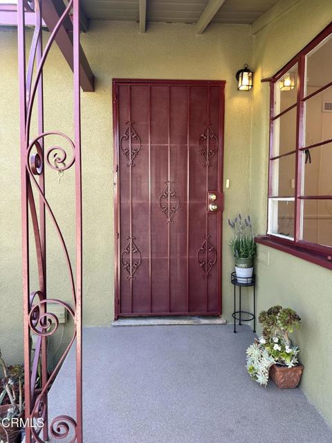Detail Gallery Image 5 of 33 For 769 E Howard St, Pasadena,  CA 91104 - 3 Beds | 2 Baths