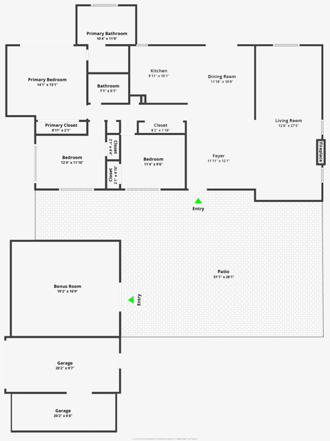 72879 Arboleda Drive, Palm Desert, CA 92260