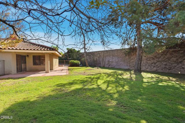 Detail Gallery Image 34 of 38 For 295 E Blue Mountain Way, Claremont,  CA 91711 - 3 Beds | 2 Baths