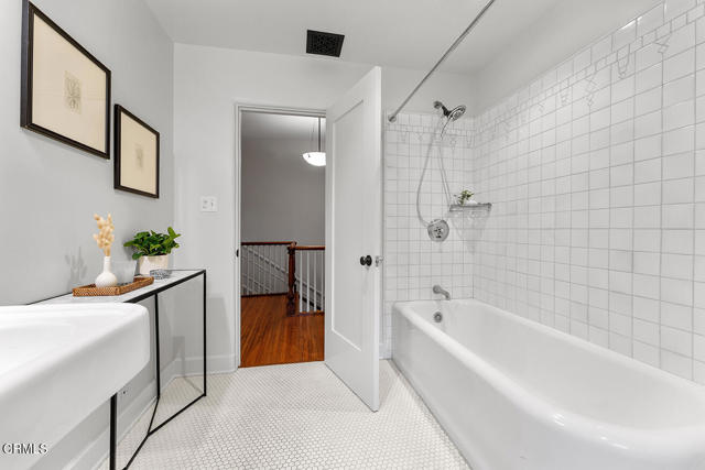 Detail Gallery Image 40 of 67 For 855 Old Mill Rd, Pasadena,  CA 91108 - 3 Beds | 3/1 Baths