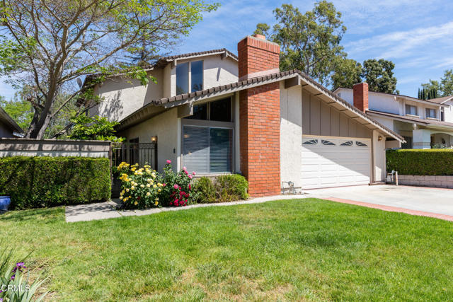 Detail Gallery Image 20 of 27 For 686 Martinique Pl, Newbury Park,  CA 91320 - 4 Beds | 3 Baths
