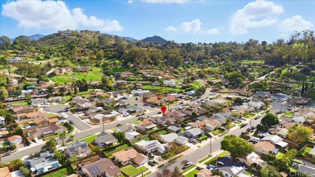 Detail Gallery Image 39 of 41 For 1048 Cosmo Ave, El Cajon,  CA 92019 - 3 Beds | 1 Baths