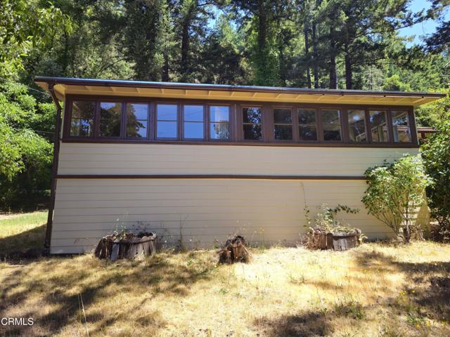 Detail Gallery Image 2 of 23 For 65235 Hwy 271, Leggett,  CA 95585 - 4 Beds | 2 Baths