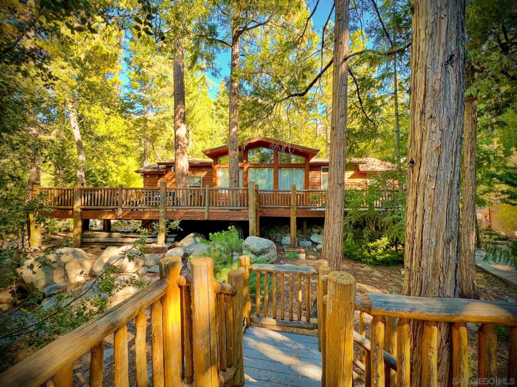 24655 Upper Rim Rock Road