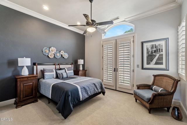 Detail Gallery Image 38 of 67 For 21788 Brighton Crest Dr, Friant,  CA 93626 - 5 Beds | 5 Baths