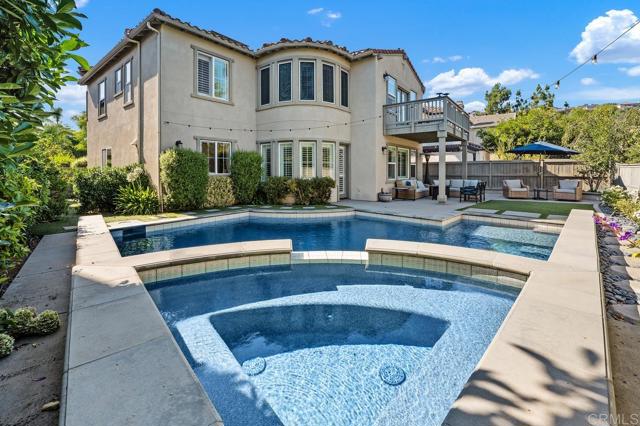 Detail Gallery Image 25 of 34 For 1781 Lemon Tree Ct, San Marcos,  CA 92078 - 5 Beds | 4 Baths