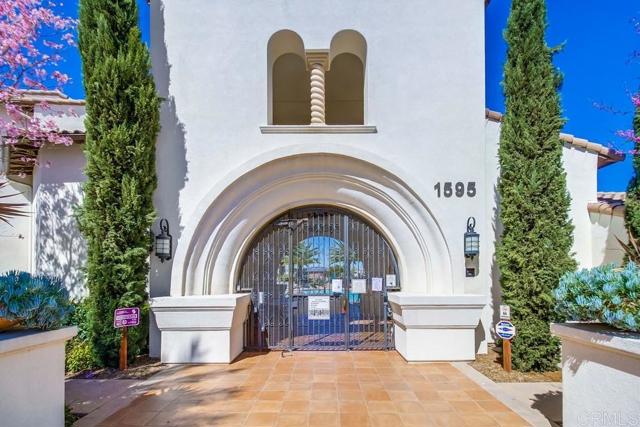 Detail Gallery Image 57 of 60 For 1330 Santa Liza #4,  Chula Vista,  CA 91913 - 4 Beds | 3/1 Baths