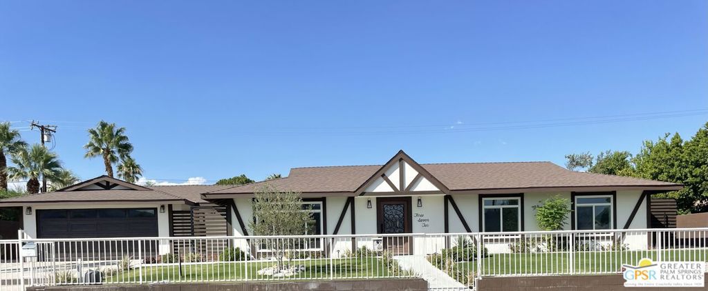 372 E Molino Road
