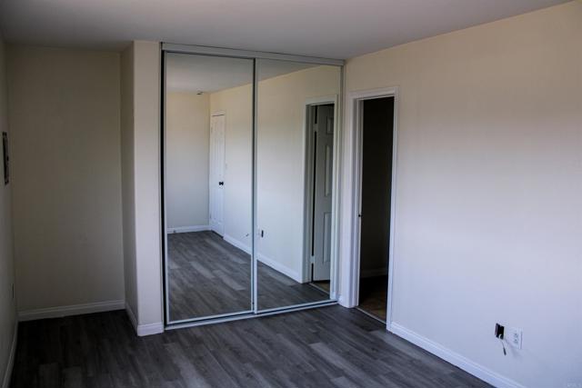 Home for Sale in El Cajon