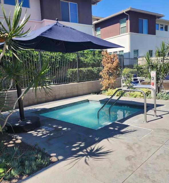 Detail Gallery Image 11 of 16 For 2006 Foxtrot Loop, Chula Vista,  CA 91915 - 1 Beds | 1 Baths