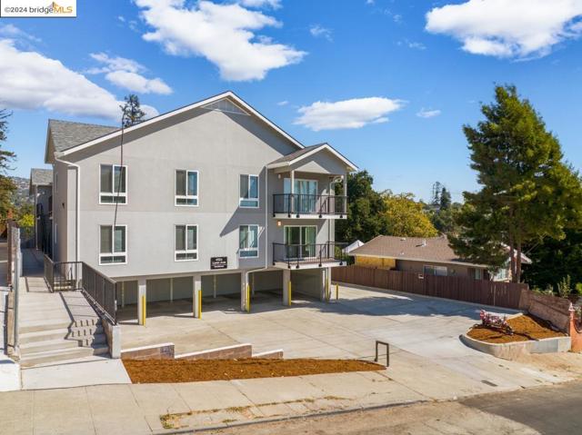 Details for 4124 Lyon Ave, Oakland, CA 94601