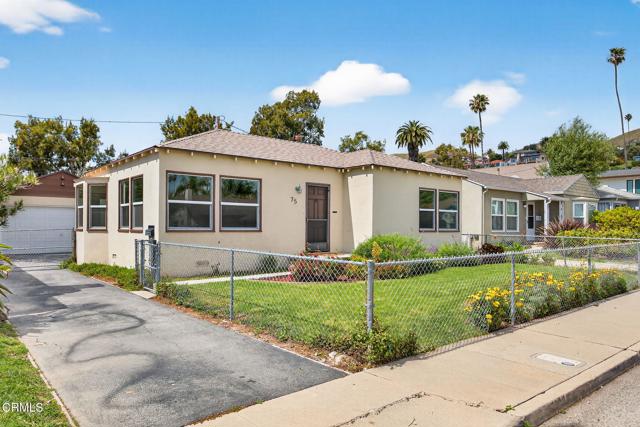 Detail Gallery Image 21 of 38 For 75 N Santa Rosa St, Ventura,  CA 93001 - 2 Beds | 1 Baths