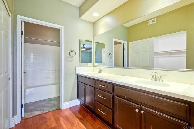 Detail Gallery Image 17 of 38 For 3313 Dehesa Rd #85,  El Cajon,  CA 92019 - 3 Beds | 2/1 Baths
