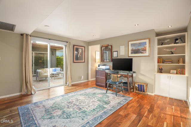 Detail Gallery Image 24 of 45 For 1025 Nithsdale Rd, Pasadena,  CA 91105 - 4 Beds | 3 Baths