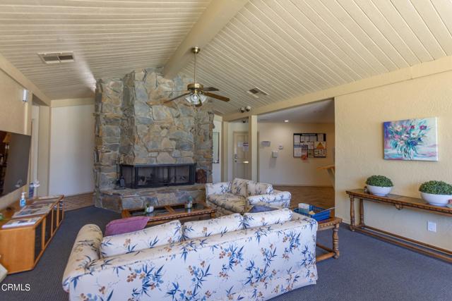 Detail Gallery Image 41 of 42 For 17 Tahquitz Ct #216,  Camarillo,  CA 93012 - 2 Beds | 2 Baths