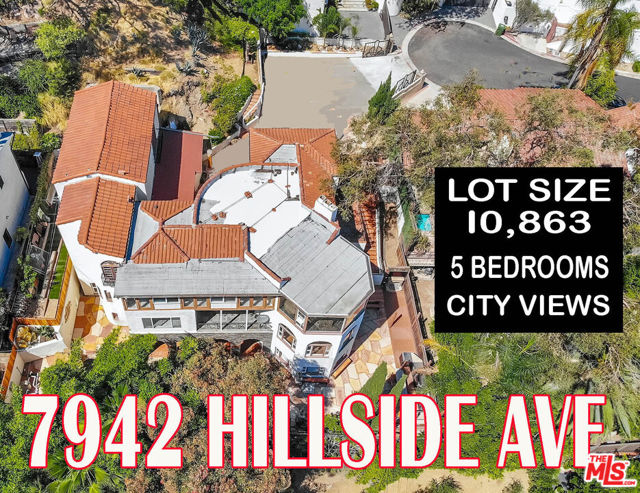 Image 54 of 57 For 7942 Hillside Avenue