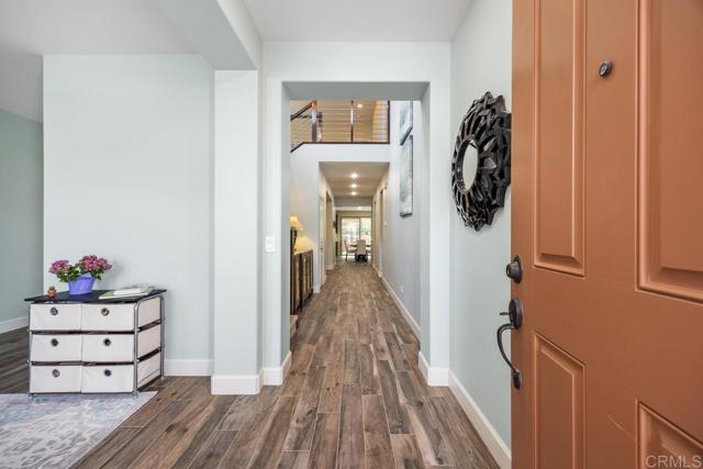 Detail Gallery Image 17 of 58 For 219 Flores Ln, Vista,  CA 92083 - 4 Beds | 2/1 Baths