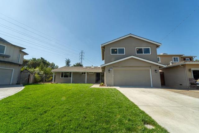 1699 Liverpool Ave, San Jose, CA 95124