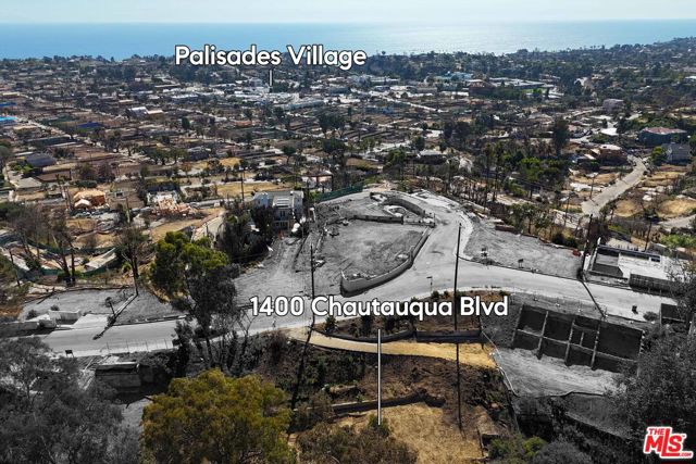 Drew Fenton | 1400 Chautauqua Boulevard Pacific Palisades CA | MLS: 7214888