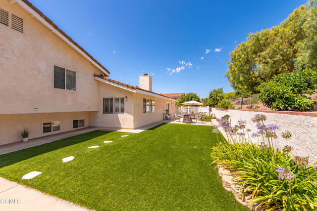 Detail Gallery Image 43 of 48 For 2210 via Loma, Camarillo,  CA 93012 - 4 Beds | 3/1 Baths