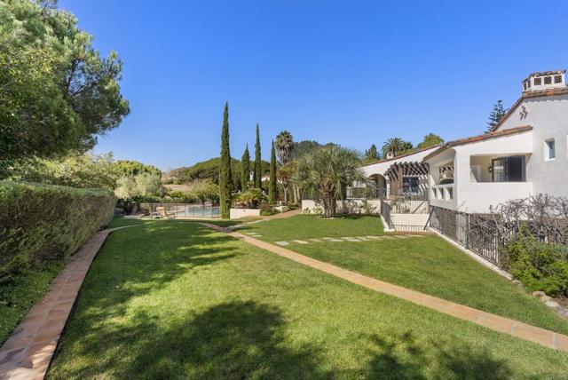 Detail Gallery Image 29 of 31 For 16636 El Zorro Vista, Rancho Santa Fe,  CA 92067 - 5 Beds | 5/4 Baths