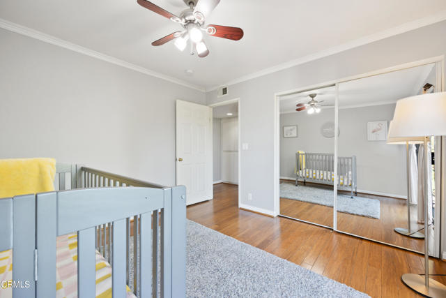 Detail Gallery Image 29 of 35 For 14803 Vanowen St #13,  Van Nuys,  CA 91405 - 2 Beds | 2 Baths