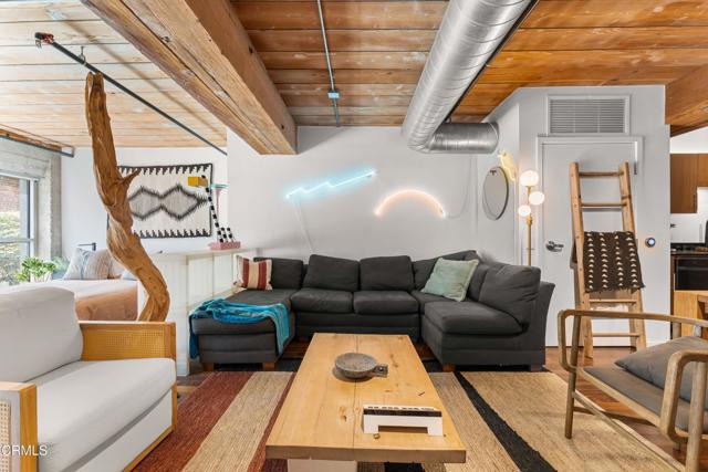 Detail Gallery Image 8 of 35 For 530 S Hewitt St #244,  Los Angeles,  CA 90013 - 1 Beds | 1 Baths