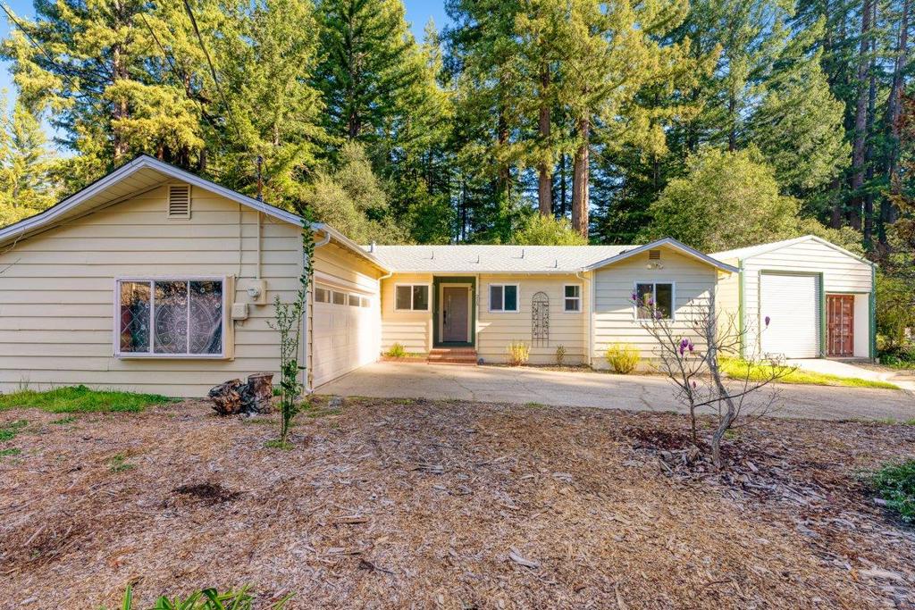 215 Moon Drive