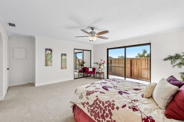 Detail Gallery Image 24 of 65 For 2918 Los Campos Dr, Fallbrook,  CA 92028 - 3 Beds | 2 Baths