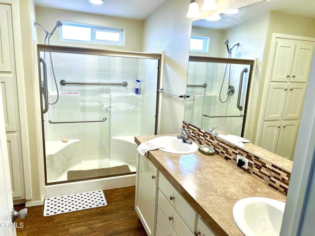 Detail Gallery Image 12 of 18 For 2138 Bluejay Ave #43,  Oxnard,  CA 93033 - 2 Beds | 2 Baths