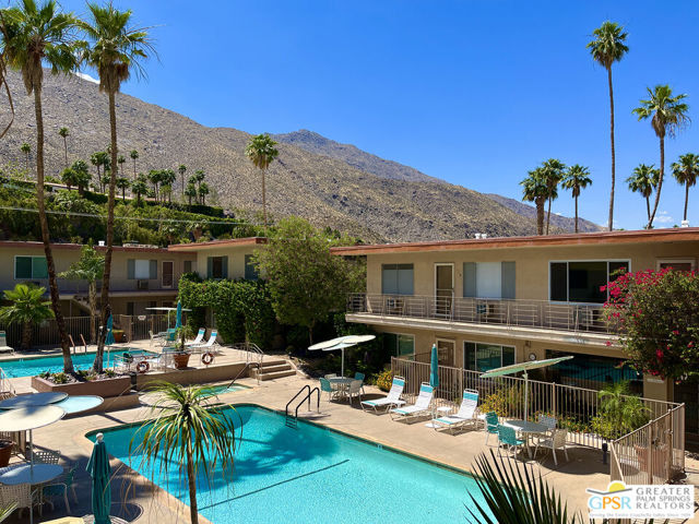 2290 S Palm Canyon Drive, #101, Palm Springs, CA 92264 Listing Photo  22