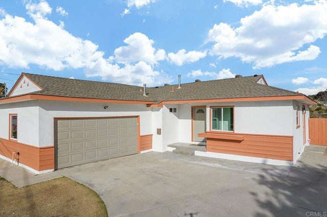 Detail Gallery Image 4 of 32 For 5648 Hamill Ave, San Diego,  CA 92120 - 3 Beds | 2 Baths
