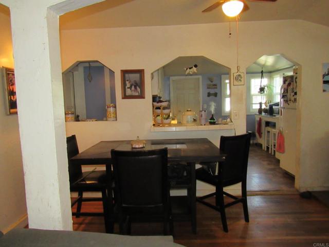 Detail Gallery Image 16 of 18 For 29460 Oak Dr, Campo,  CA 91906 - 2 Beds | 1 Baths