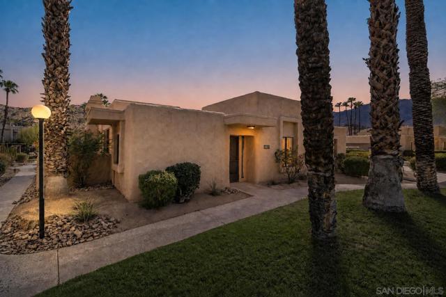 4837 S Winners Circle #A, Palm Springs, CA 92264