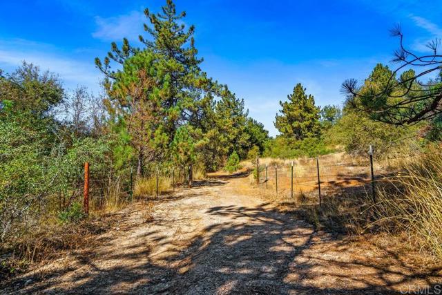 Detail Gallery Image 2 of 40 For 120 Ac Vacant Land Mesa Grande Rd, Santa Ysabel,  CA 92070 - – Beds | – Baths