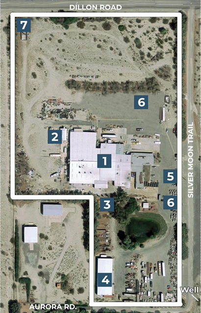 69391 Dillon Rd, DE Top Aerial