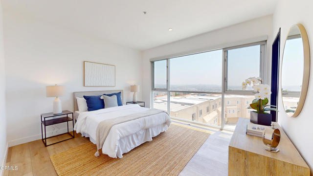 Detail Gallery Image 9 of 24 For 957 Figueroa Ter #308,  Los Angeles,  CA 90012 - 2 Beds | 2/1 Baths