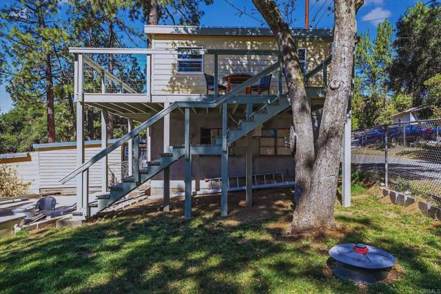 Detail Gallery Image 15 of 40 For 28919 Deer Creek Trl, Pine Valley,  CA 91962 - 1 Beds | 1 Baths