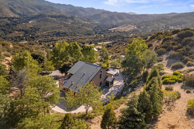 Detail Gallery Image 8 of 69 For 26380 San Felipe Rd, Warner Springs,  CA 92086 - 2 Beds | 2 Baths