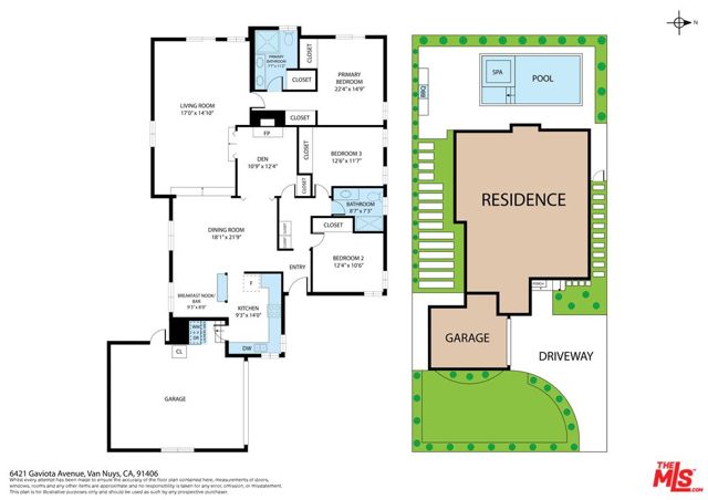 6421 Gaviota Avenue, Van Nuys CA: https://media.crmls.org/mediaz/4c817045-8f1e-4f0c-a6a2-0b46a2f682a6.jpg