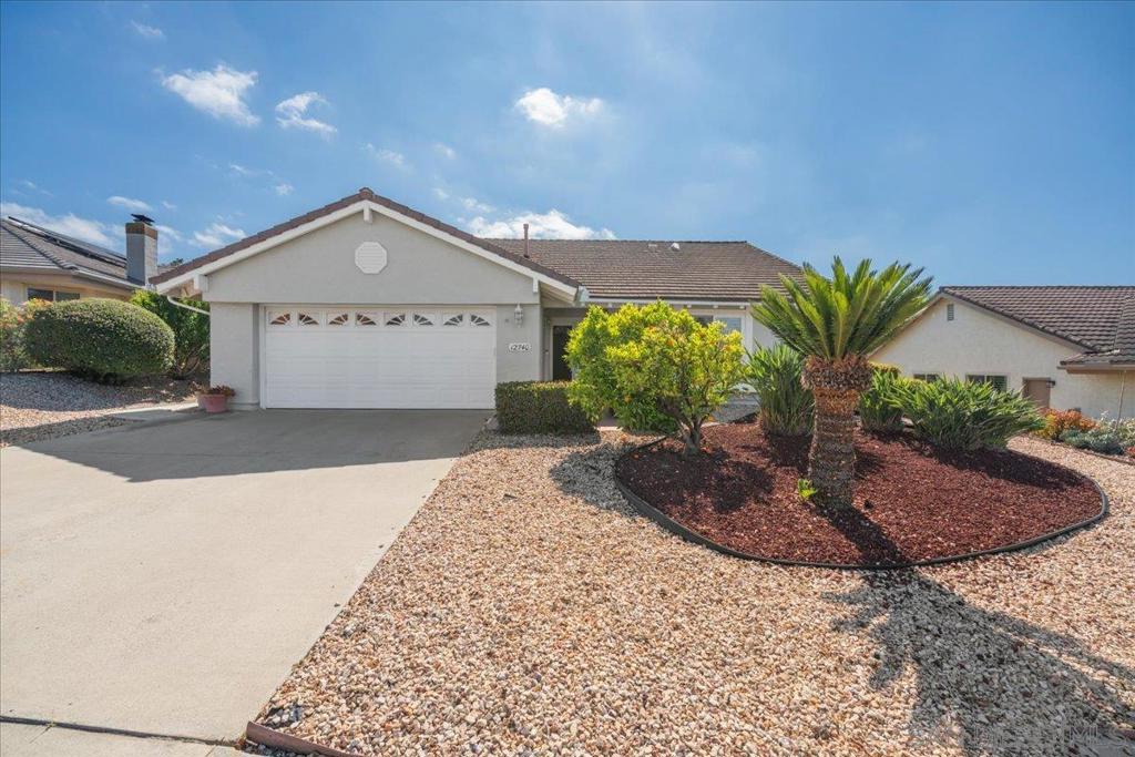 12740 Camino Emparrado - photo 2